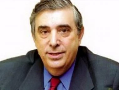 Απεβίωσε ο «βασιλιάς» των ξηρών καρπών Νίκος Καρδασιλάρης